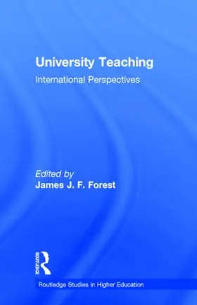 Forest |  University Teaching | Buch |  Sack Fachmedien