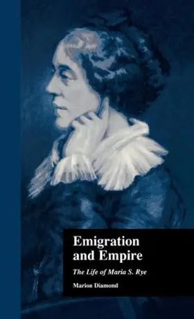 Diamond |  Emigration and Empire | Buch |  Sack Fachmedien