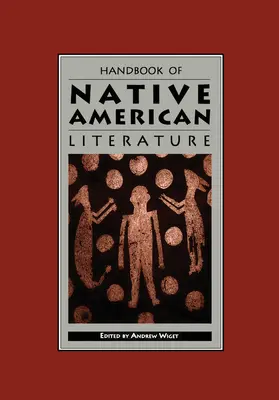 Wiget |  Handbook of Native American Literature | Buch |  Sack Fachmedien