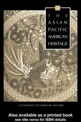 Leonard |  The Asian Pacific American Heritage | Buch |  Sack Fachmedien