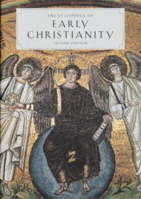 Ferguson |  Encyclopedia of Early Christianity | Buch |  Sack Fachmedien