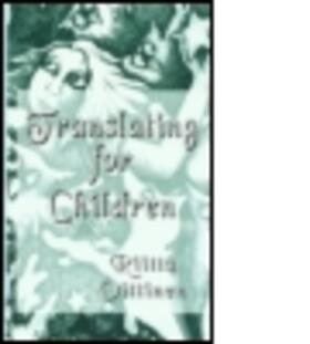 Oittinen | Translating for Children | Buch | 978-0-8153-3335-7 | sack.de