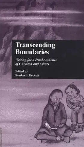 Beckett |  Transcending Boundaries | Buch |  Sack Fachmedien