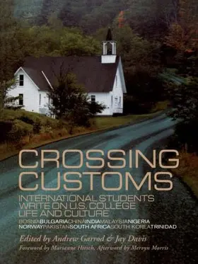 Davis / Garrod |  Crossing Customs | Buch |  Sack Fachmedien