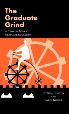 Hinchey / Kimmel |  The Graduate Grind | Buch |  Sack Fachmedien