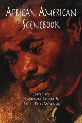 Pitts-Walker / Ervin |  African American Scenebook | Buch |  Sack Fachmedien