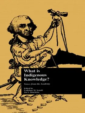 Semali / Kincheloe |  What is Indigenous Knowledge? | Buch |  Sack Fachmedien