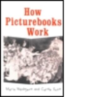 Nikolajeva / Scott | How Picturebooks Work | Buch | 978-0-8153-3486-6 | sack.de