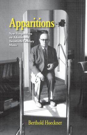 Hoeckner |  Apparitions | Buch |  Sack Fachmedien