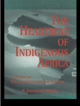 Mosha |  The Heartbeat of Indigenous Africa | Buch |  Sack Fachmedien