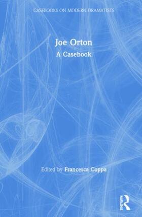 Coppa |  Joe Orton | Buch |  Sack Fachmedien