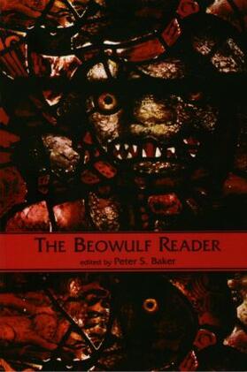 Baker |  The Beowulf Reader | Buch |  Sack Fachmedien