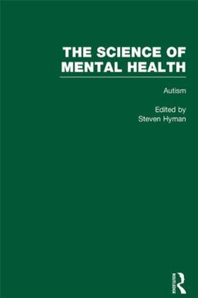 Hyman |  Autism | Buch |  Sack Fachmedien