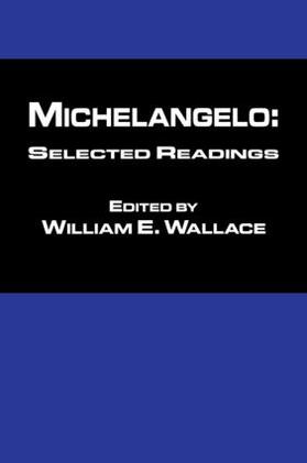 Wallace |  Michaelangelo | Buch |  Sack Fachmedien