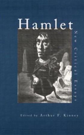 Kinney |  Hamlet | Buch |  Sack Fachmedien