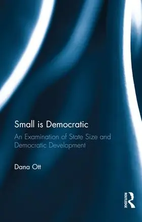 Ott |  Small is Democratic | Buch |  Sack Fachmedien