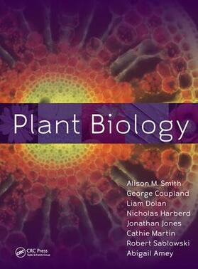 Smith / Coupland / Dolan |  Plant Biology | Buch |  Sack Fachmedien