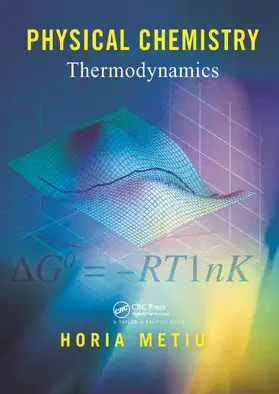 Metiu |  Physical Chemistry | Buch |  Sack Fachmedien