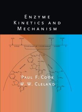 Cook / Cleland |  Enzyme Kinetics and Mechanism | Buch |  Sack Fachmedien