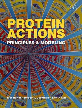 Bahar / Jernigan / Dill |  Protein Actions | Buch |  Sack Fachmedien
