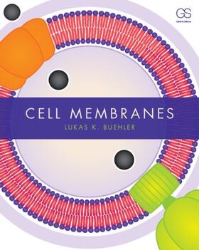 Buehler |  Cell Membranes | Buch |  Sack Fachmedien