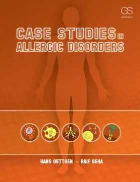 Oettgen / Geha |  Case Studies in Allergic Disorders | Buch |  Sack Fachmedien