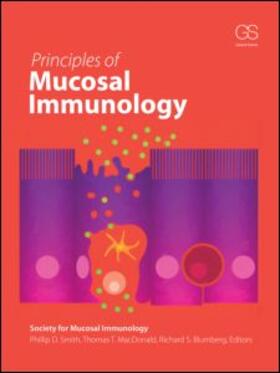 Smith / MacDonald / Blumberg |  Principles of Mucosal Immunology | Buch |  Sack Fachmedien