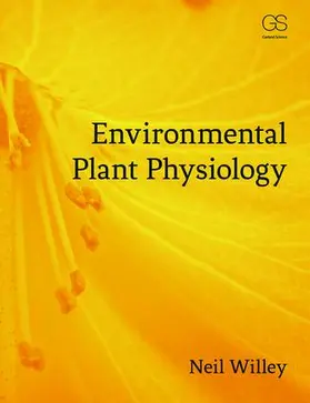 Willey |  Environmental Plant Physiology | Buch |  Sack Fachmedien