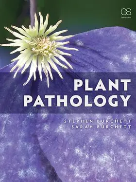 Burchett |  Plant Pathology | Buch |  Sack Fachmedien