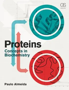 Almeida |  Proteins | Buch |  Sack Fachmedien