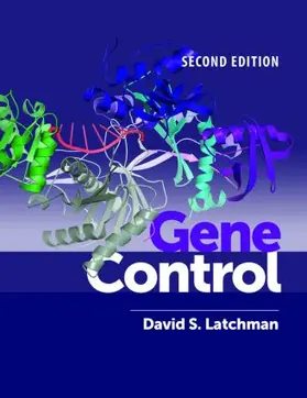 Latchman |  Gene Control | Buch |  Sack Fachmedien