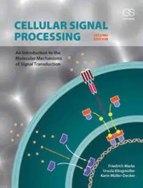 Marks / Klingmüller / Müller-Decker |  Cellular Signal Processing | Buch |  Sack Fachmedien