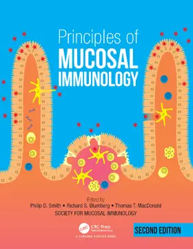 Smith / Blumberg / MacDonald |  Principles of Mucosal Immunology | Buch |  Sack Fachmedien