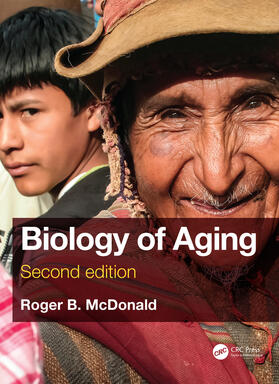 McDonald |  Biology of Aging | Buch |  Sack Fachmedien