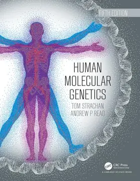 Strachan / Read |  Human Molecular Genetics | Buch |  Sack Fachmedien