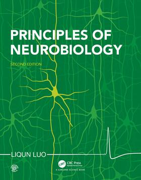 Luo |  Principles of Neurobiology | Buch |  Sack Fachmedien