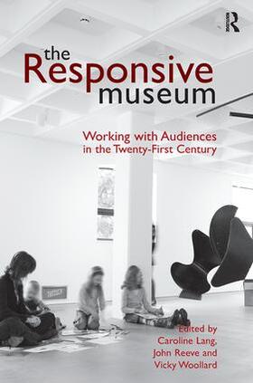 Lang / Reeve |  The Responsive Museum | Buch |  Sack Fachmedien