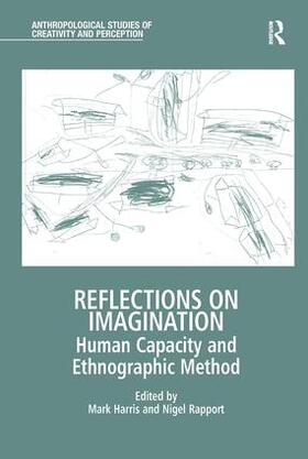 Harris / Rapport |  Reflections on Imagination | Buch |  Sack Fachmedien