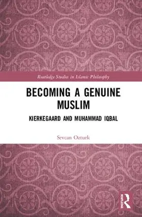 Ozturk |  Becoming a Genuine Muslim | Buch |  Sack Fachmedien