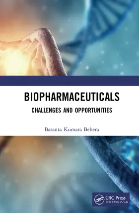 Behera |  Biopharmaceuticals | Buch |  Sack Fachmedien