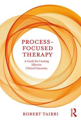 Taibbi |  Process-Focused Therapy | Buch |  Sack Fachmedien