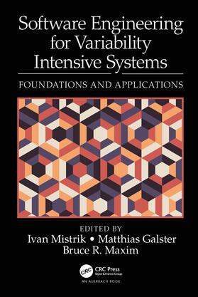 Mistrik / Galster / Maxim |  Software Engineering for Variability Intensive Systems | Buch |  Sack Fachmedien