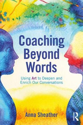 Sheather |  Coaching Beyond Words | Buch |  Sack Fachmedien