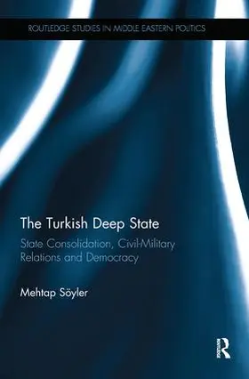 Sooyler |  The Turkish Deep State | Buch |  Sack Fachmedien