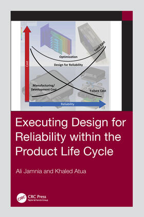 Jamnia / Atua |  Executing Design for Reliability Within the Product Life Cycle | Buch |  Sack Fachmedien