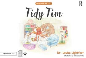 Lightfoot |  Tidy Tim | Buch |  Sack Fachmedien