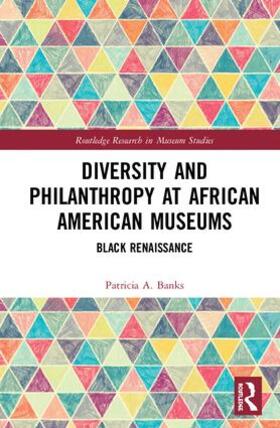 Banks |  Diversity and Philanthropy at African American Museums | Buch |  Sack Fachmedien