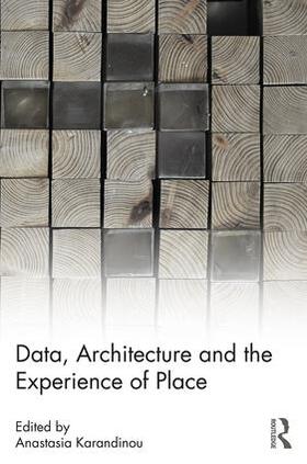 Karandinou |  Data, Architecture and the Experience of Place | Buch |  Sack Fachmedien