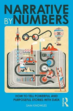 Knowles |  Narrative by Numbers | Buch |  Sack Fachmedien