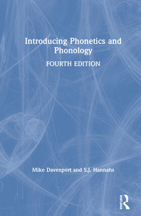 Davenport / Hannahs |  Introducing Phonetics and Phonology | Buch |  Sack Fachmedien